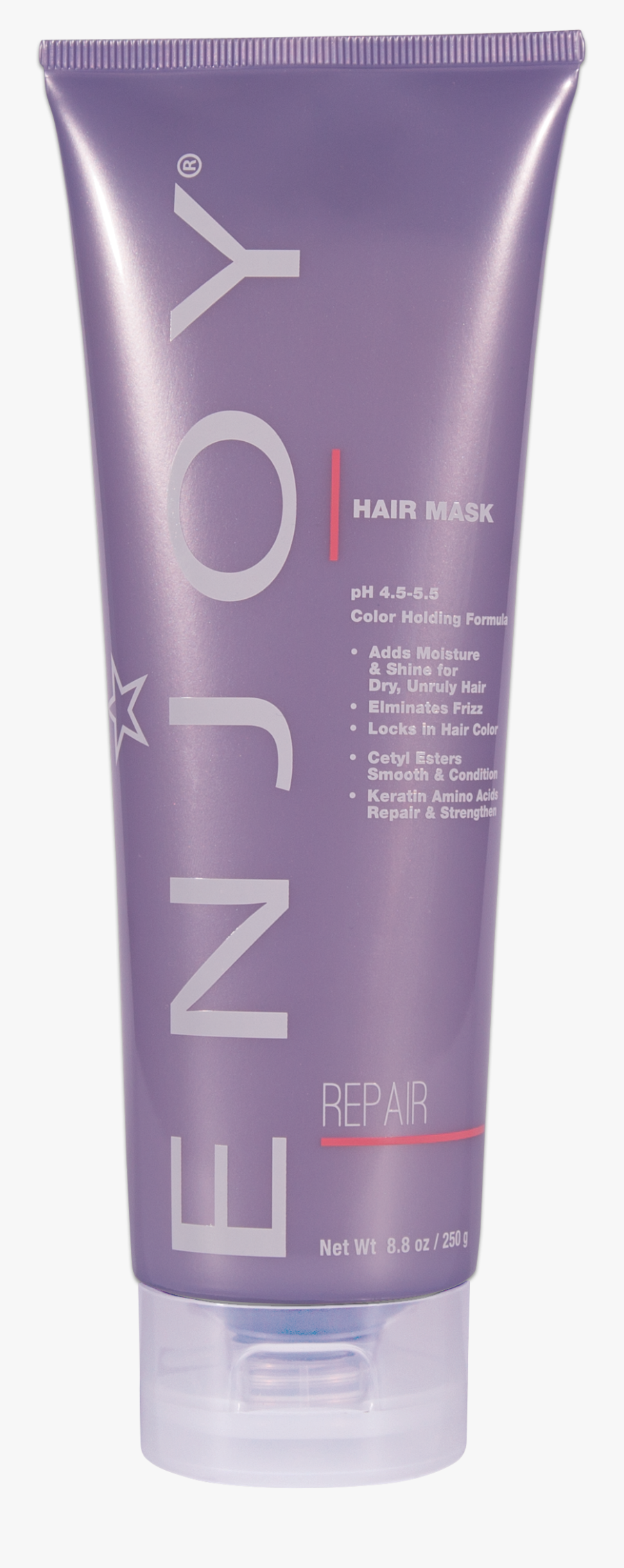 Enjoy Care Professional Products - Cosmetics, Transparent Clipart