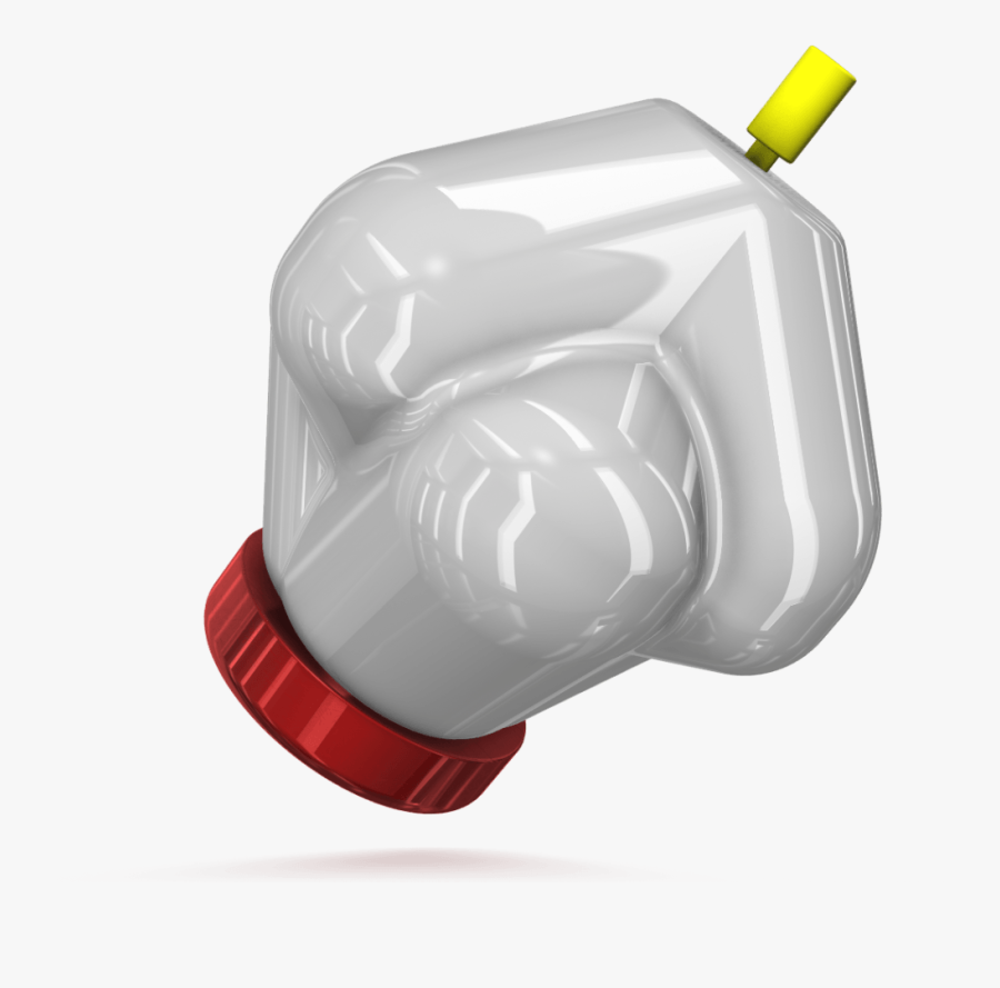 Plastic Bottle, Transparent Clipart