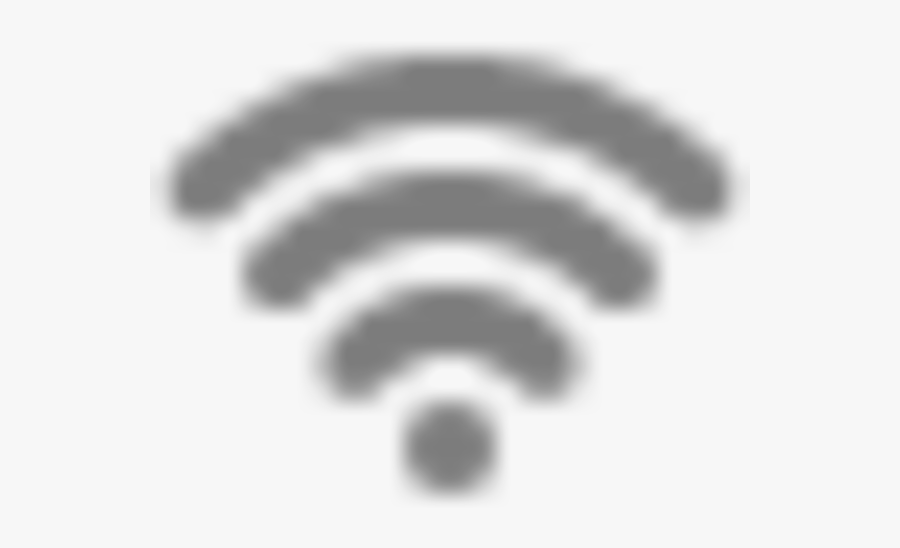Transparent Wifi Icon Png, Transparent Clipart