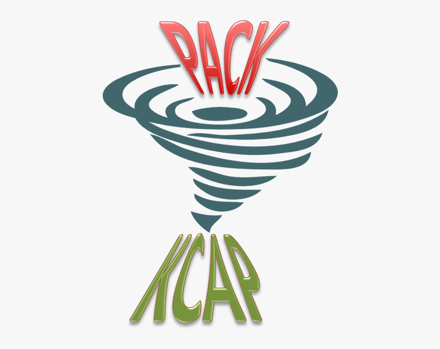 Tornado Clip Art, Transparent Clipart