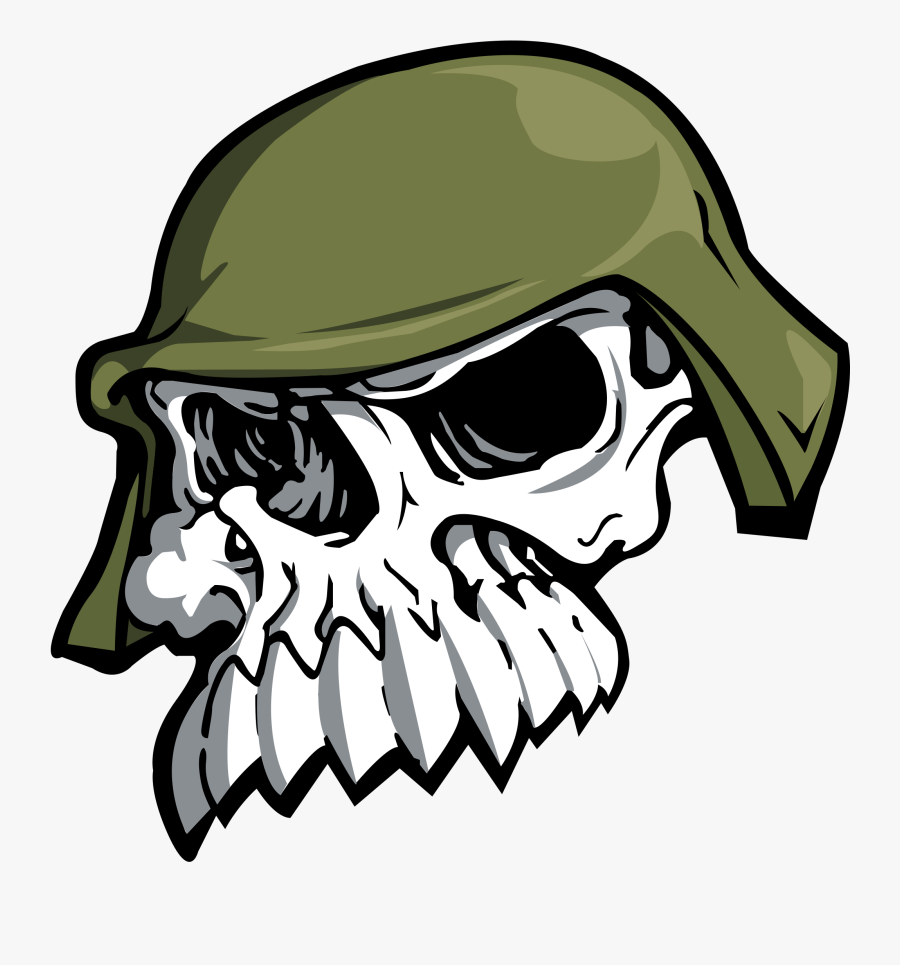 Skeleton Bone Png Vectors - Metal Mulisha Skull Logo, Transparent Clipart