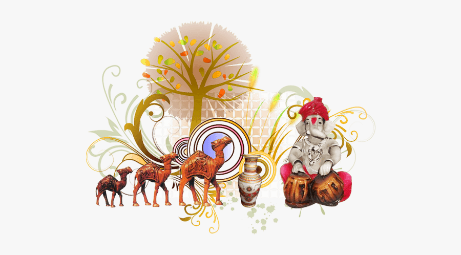 Handicraft Free Png Image - Handicraft Png, Transparent Clipart