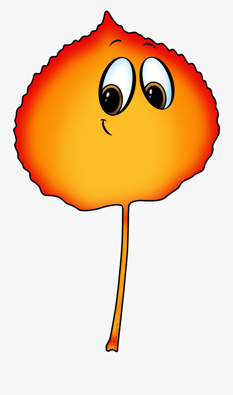 Pin By Michaela Ela - Осінні Листочка, Transparent Clipart