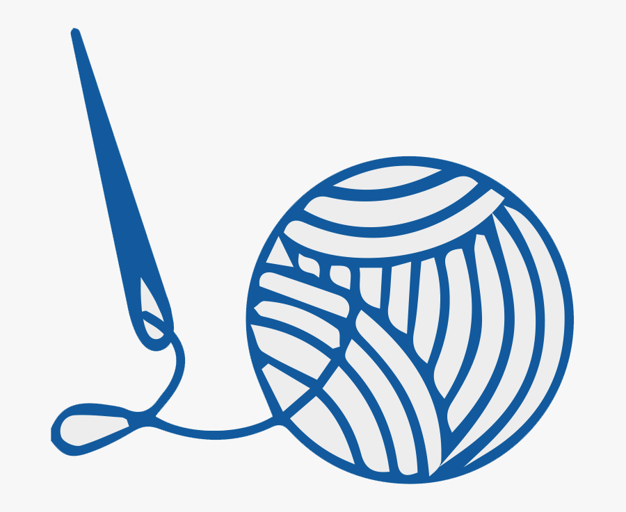 Transparent Yarn Icon Png, Transparent Clipart