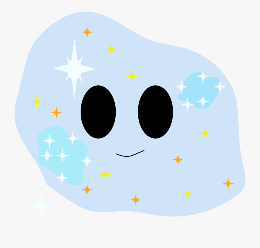 Sextans Dwarf Simple Cosmos, Transparent Clipart