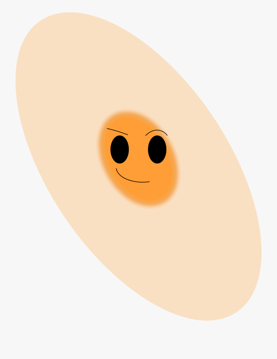 Galaxy Clipart Elliptical Galaxy - Cartoon, Transparent Clipart