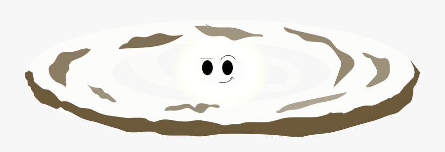 Galaxy Clipart Elliptical Galaxy - Illustration, Transparent Clipart
