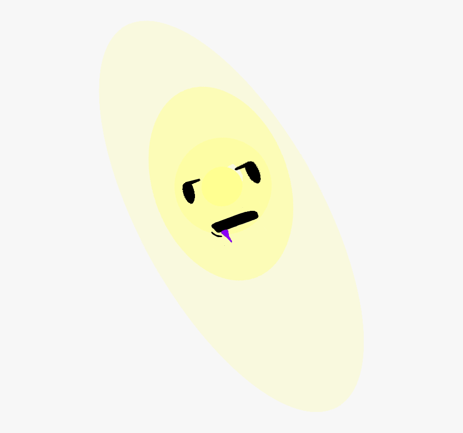 Galaxy Clipart Elliptical Galaxy - Circle, Transparent Clipart