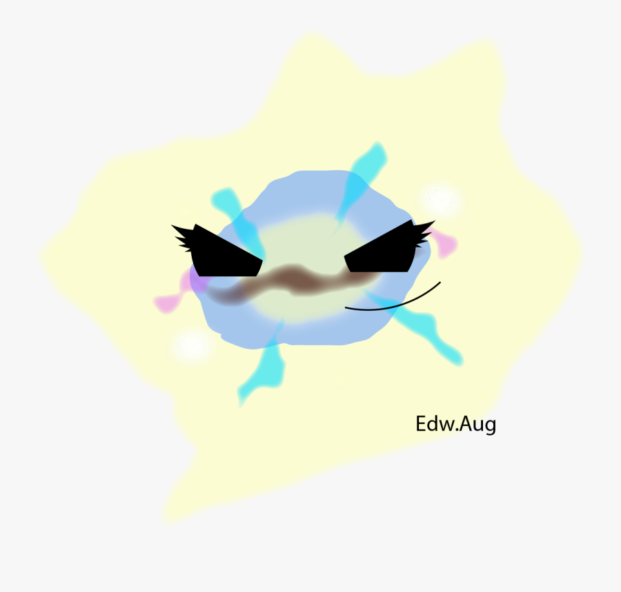 Simple Cosmos Official Wiki - Illustration, Transparent Clipart