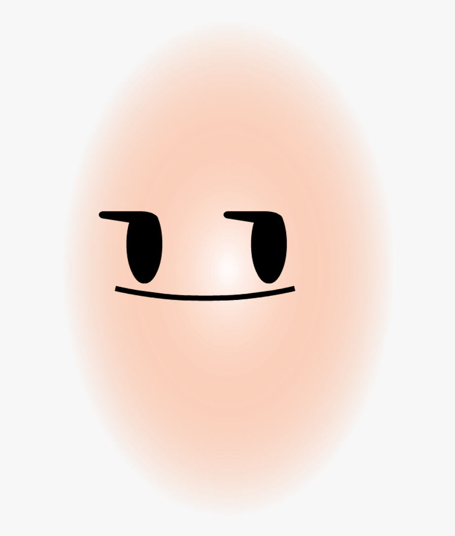 Smiley, Transparent Clipart