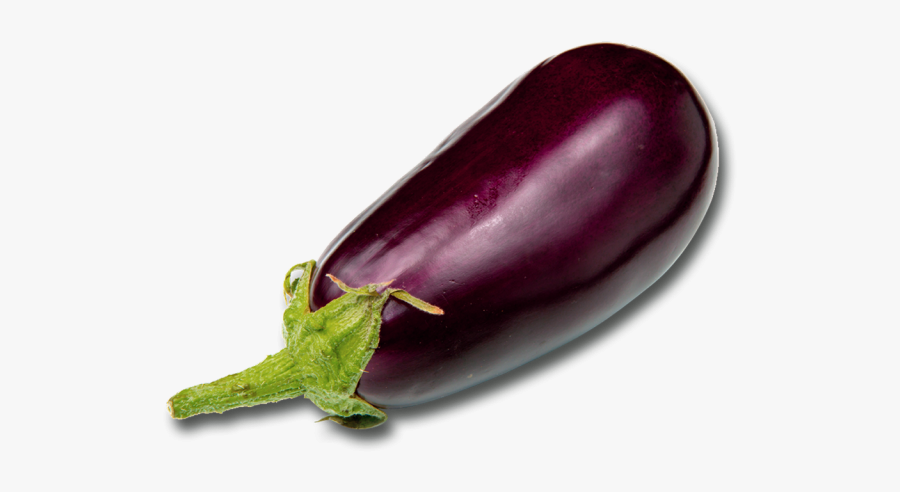 Eggplant Ratatouille Vegetable Food - Aubergine Png, Transparent Clipart