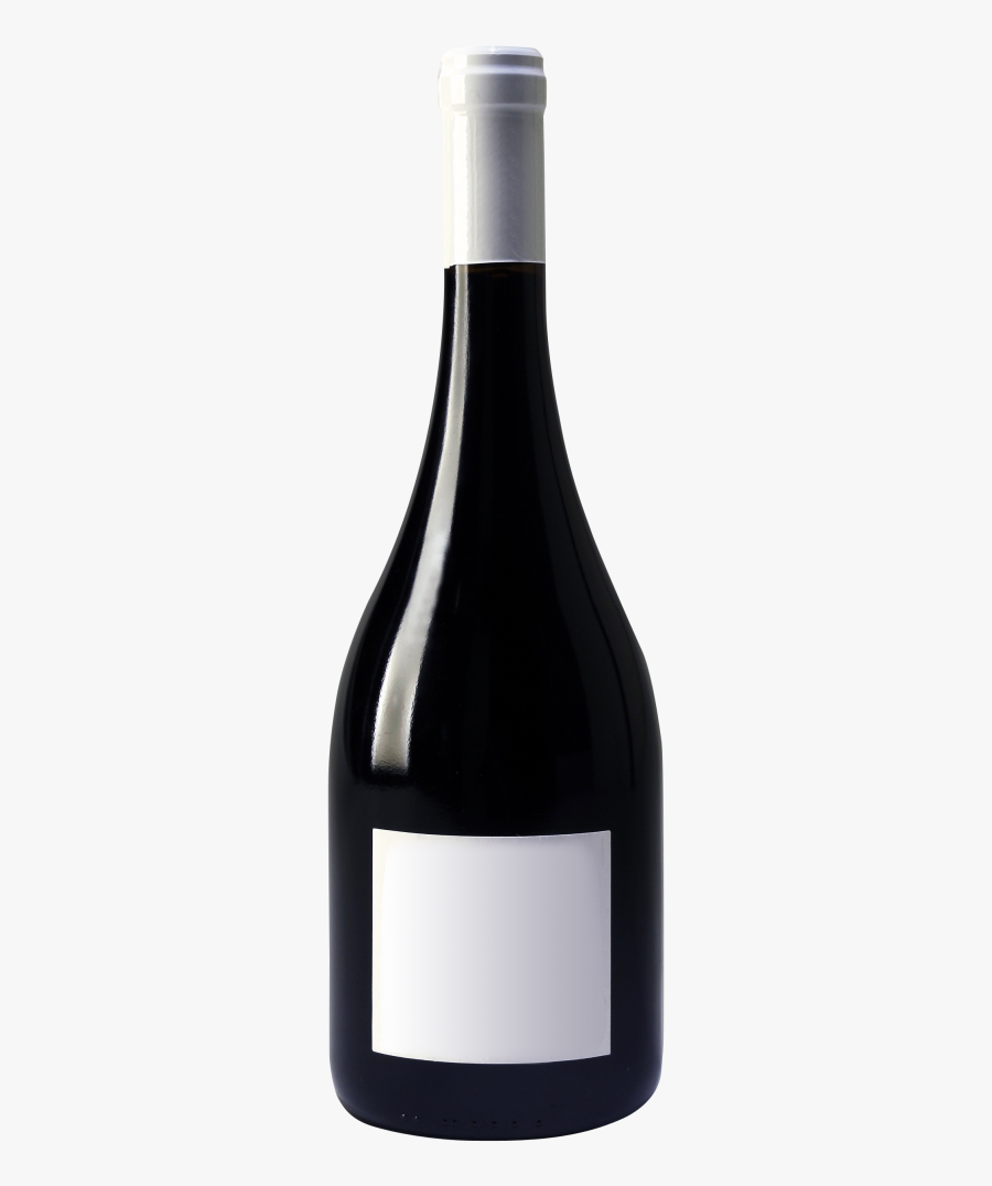 Wine Bottle Png Image - Transparent Wine Bottle Png, Transparent Clipart
