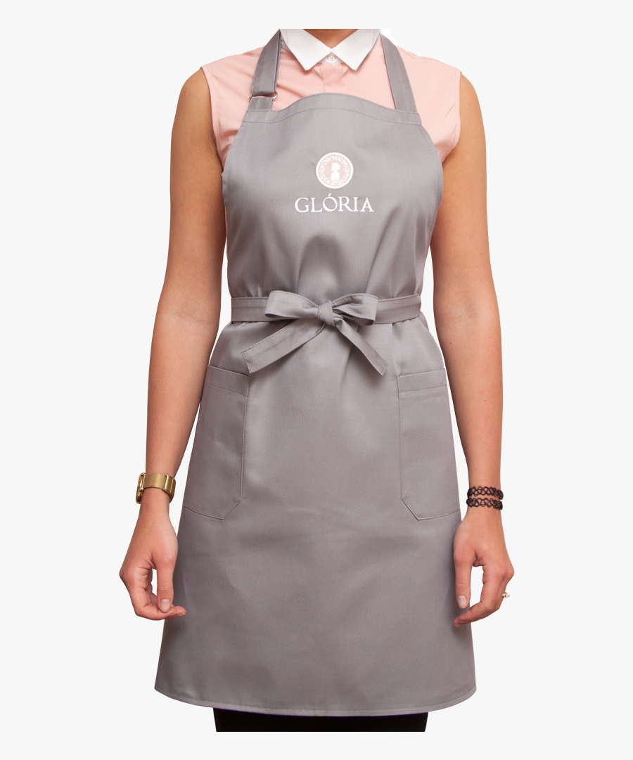 Apron Png - Профессиональный Фартук, Transparent Clipart
