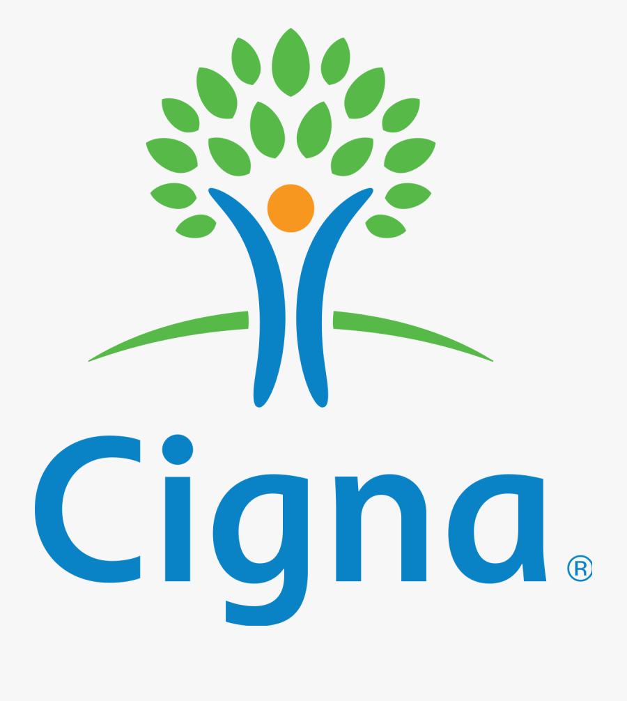 Cigna Logo Png, Transparent Clipart