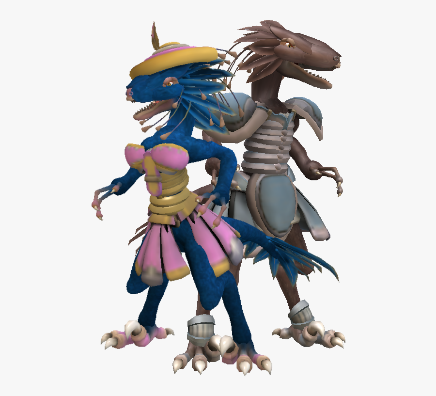 Thirteen Capricornians - Action Figure, Transparent Clipart