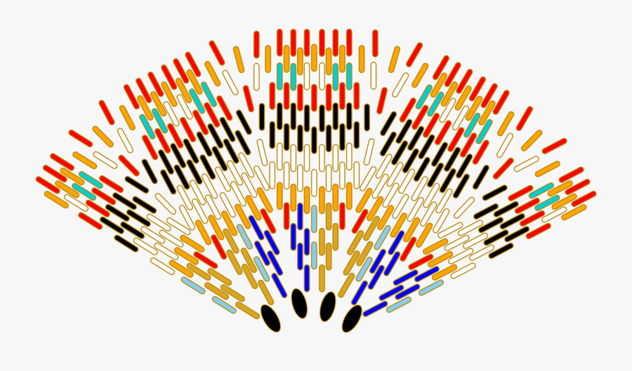 Transparent Ric Rac Clipart - Transparent Slinky, Transparent Clipart