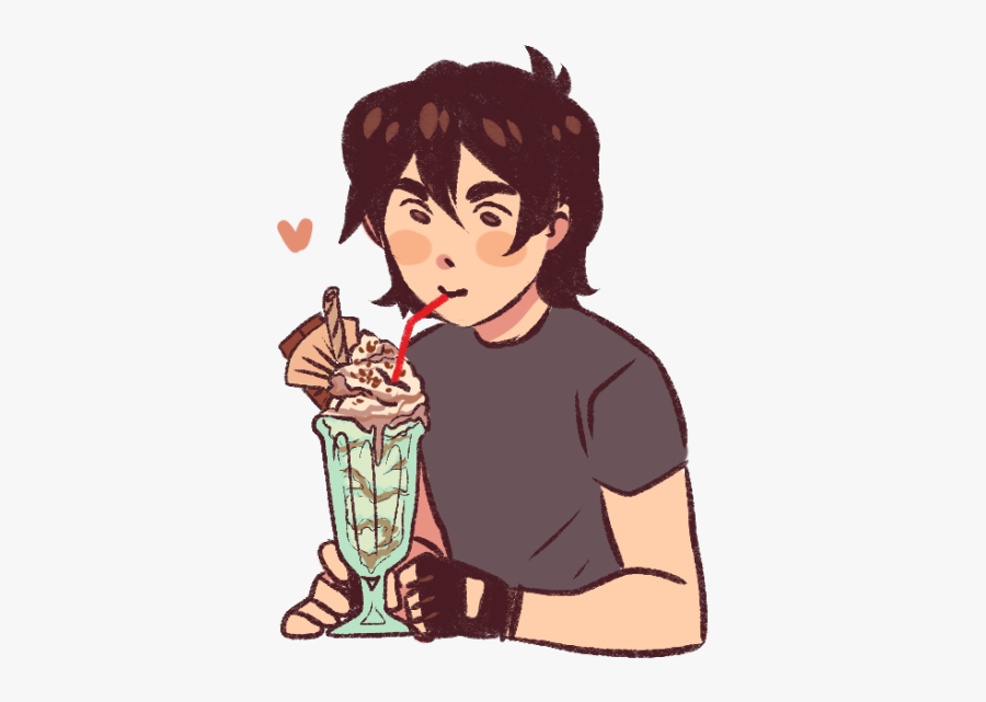 Sundae, Transparent Clipart