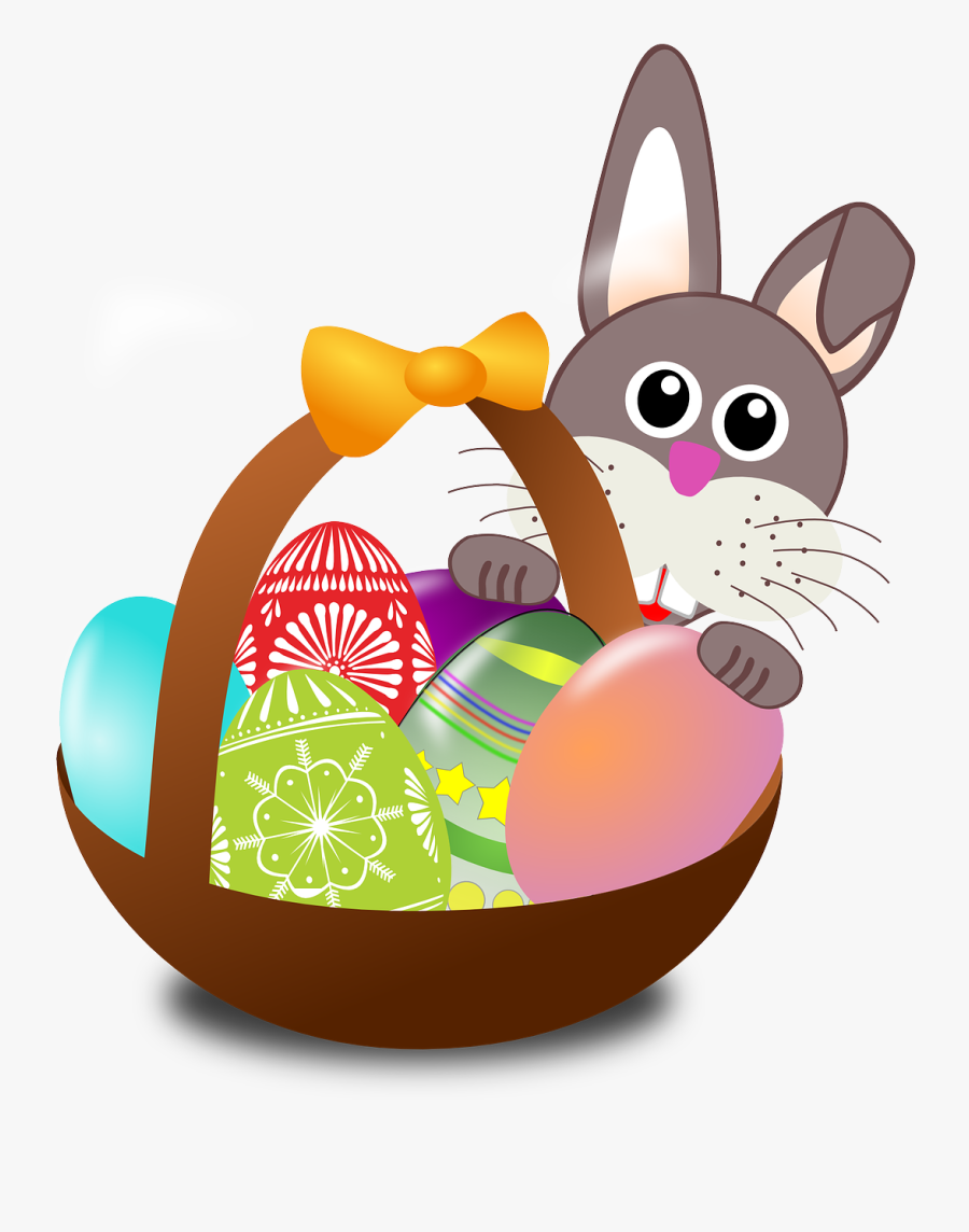 Easter Png, Transparent Clipart