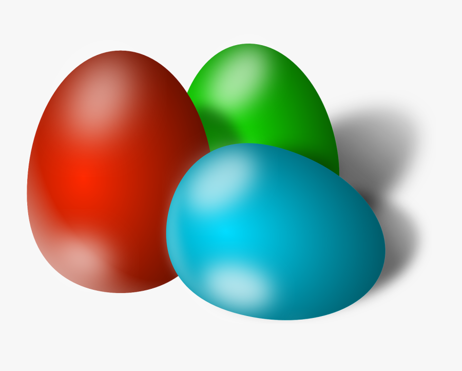 Transparent Easter Egg Png, Transparent Clipart