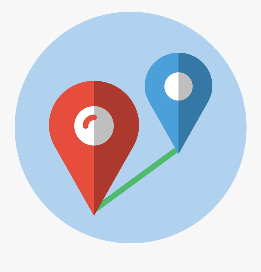 Transparent Please Remember Clipart - Circle, Transparent Clipart