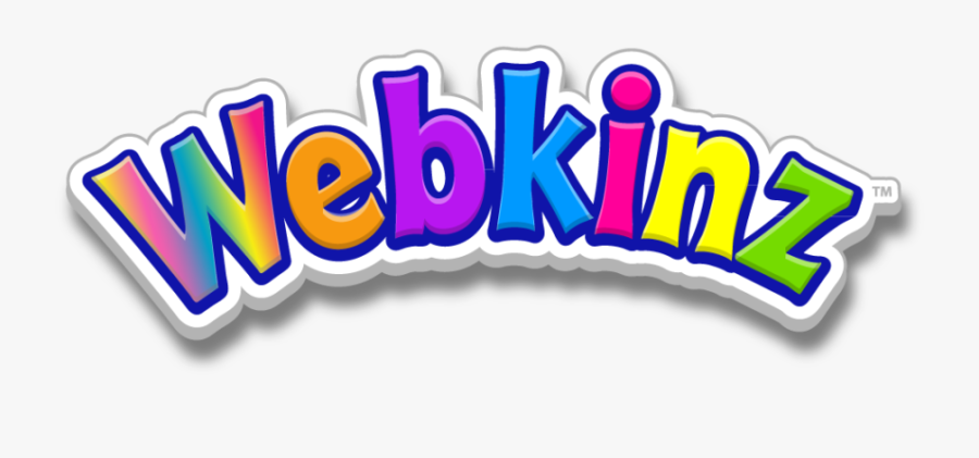 Webkinz Logo Png, Transparent Clipart