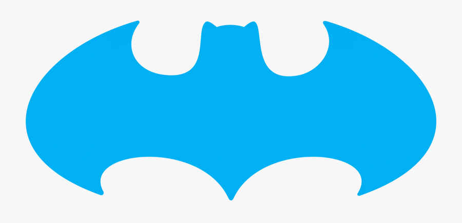 Cute Batman Clipart - Banner Batman Png, Transparent Clipart