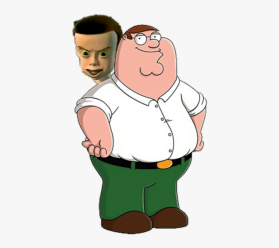 Peter Griffin Clipart , Png Download - Peter Griffin, Transparent Clipart