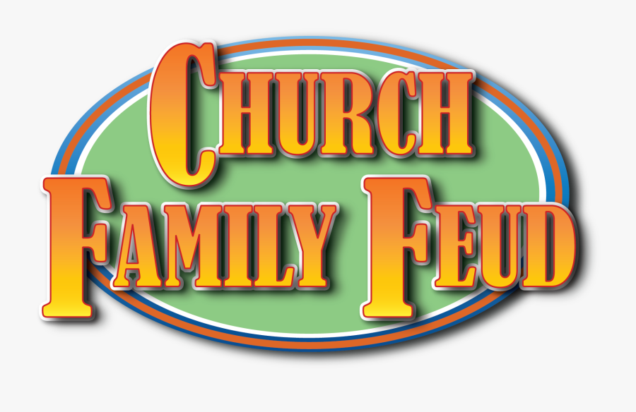 Transparent Family Feud Clipart - Graphic Design, Transparent Clipart