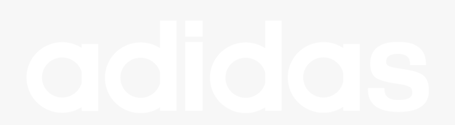 Adidas Logo Png - Adidas, Transparent Clipart