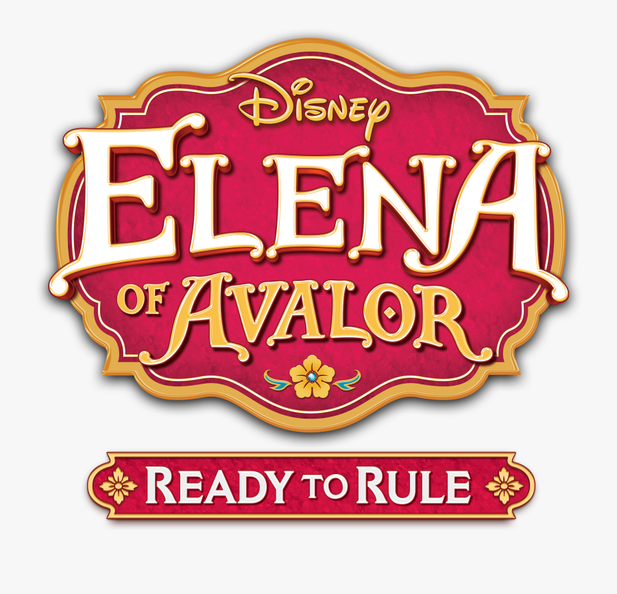 Elena Of Avalor, Transparent Clipart