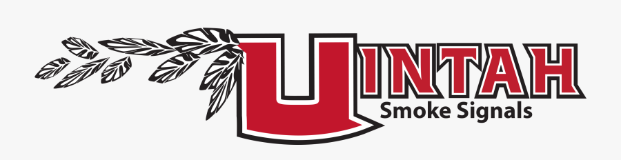 Uintah High School, Transparent Clipart