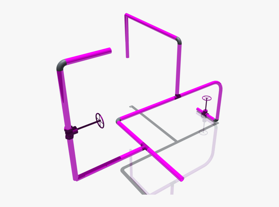 Pin Creo Parametric 2 0 Assembly Tutorial Pdf - Pro Piping, Transparent Clipart