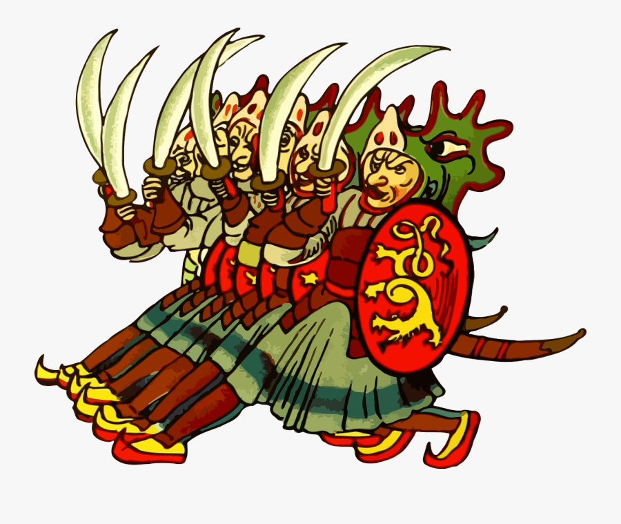 Soldier, Transparent Clipart