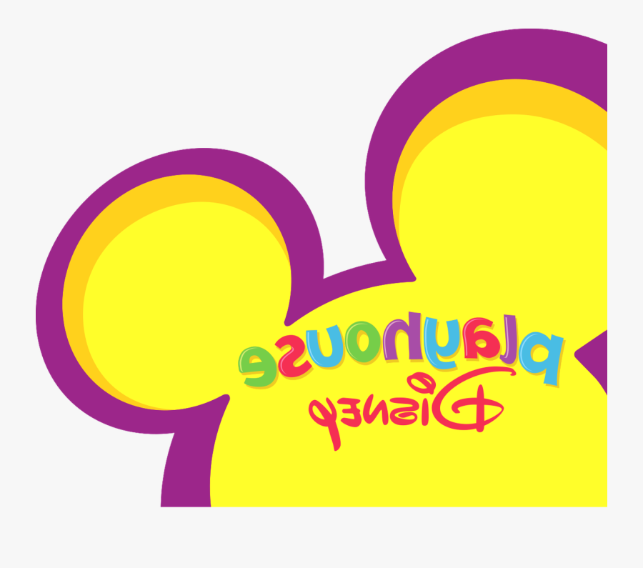 Playhouse Disney For Sale, Transparent Clipart