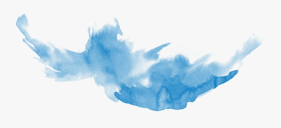 Watercolor Painting, Transparent Clipart