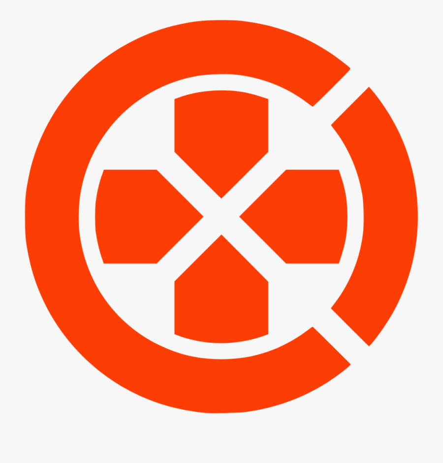 Opencritic Logo - Open Critic, Transparent Clipart