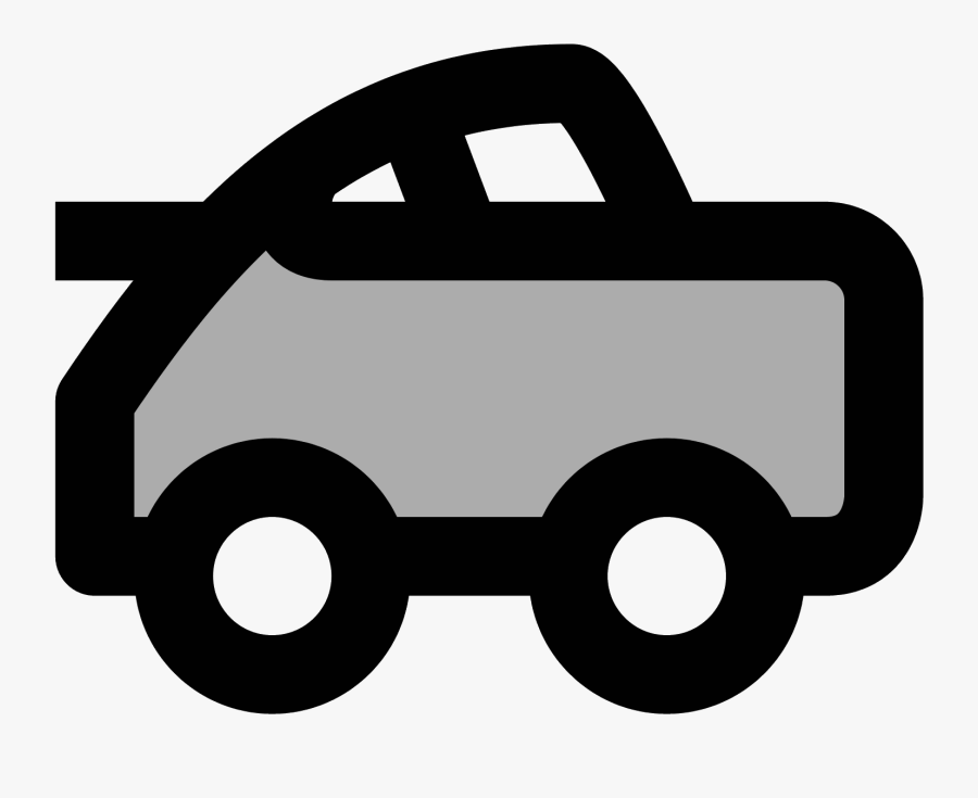 Porsche 911 Old Icon Clipart , Png Download - Sign, Transparent Clipart