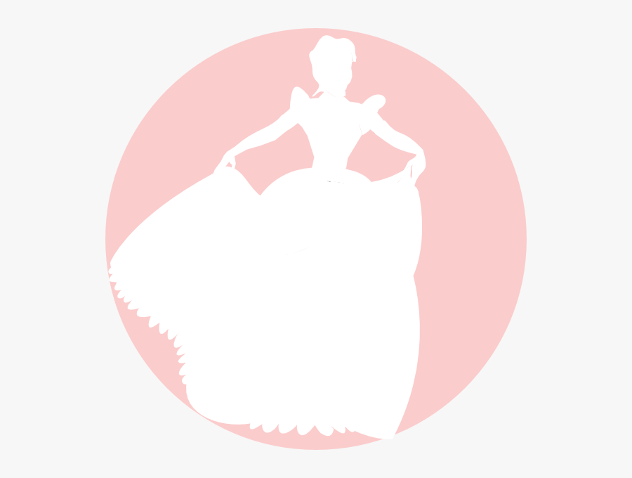 Png Transparent Background Cinderella Png, Transparent Clipart