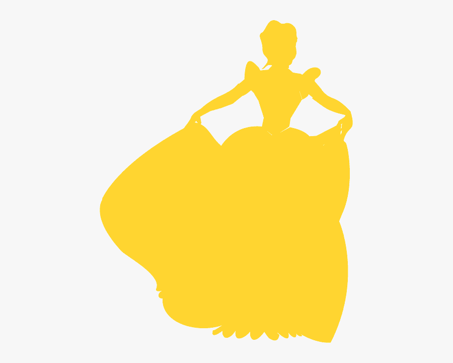 Png Transparent Background Cinderella Png, Transparent Clipart