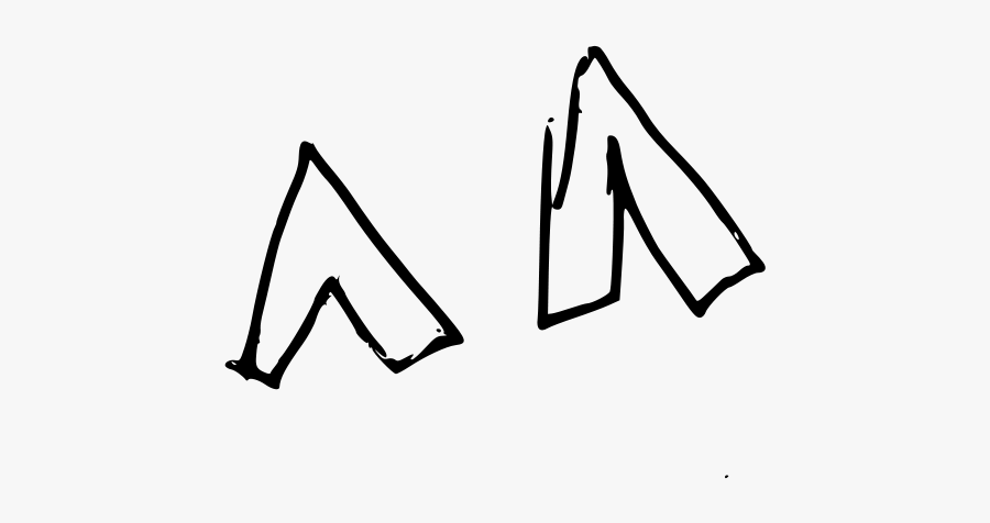 Emoticon Happy Png Images - Line Art, Transparent Clipart