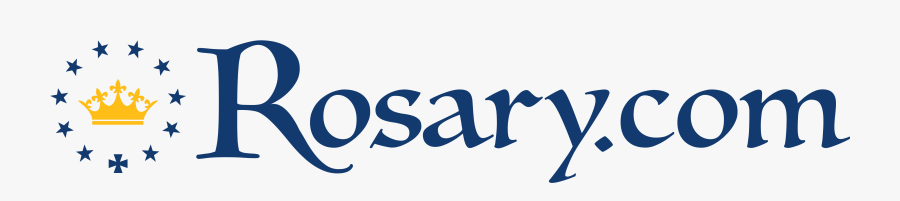 Rosary - Com, Transparent Clipart
