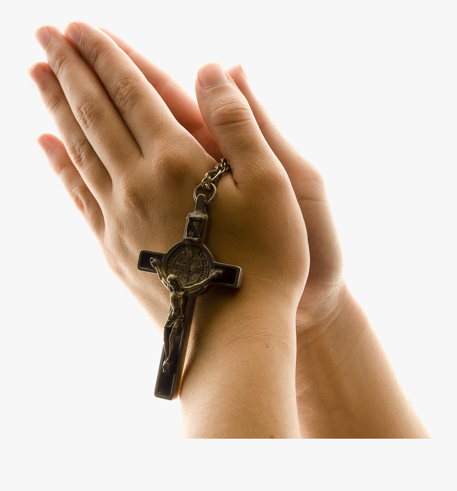 Praying Hands Png - Pray To God Status, Transparent Clipart
