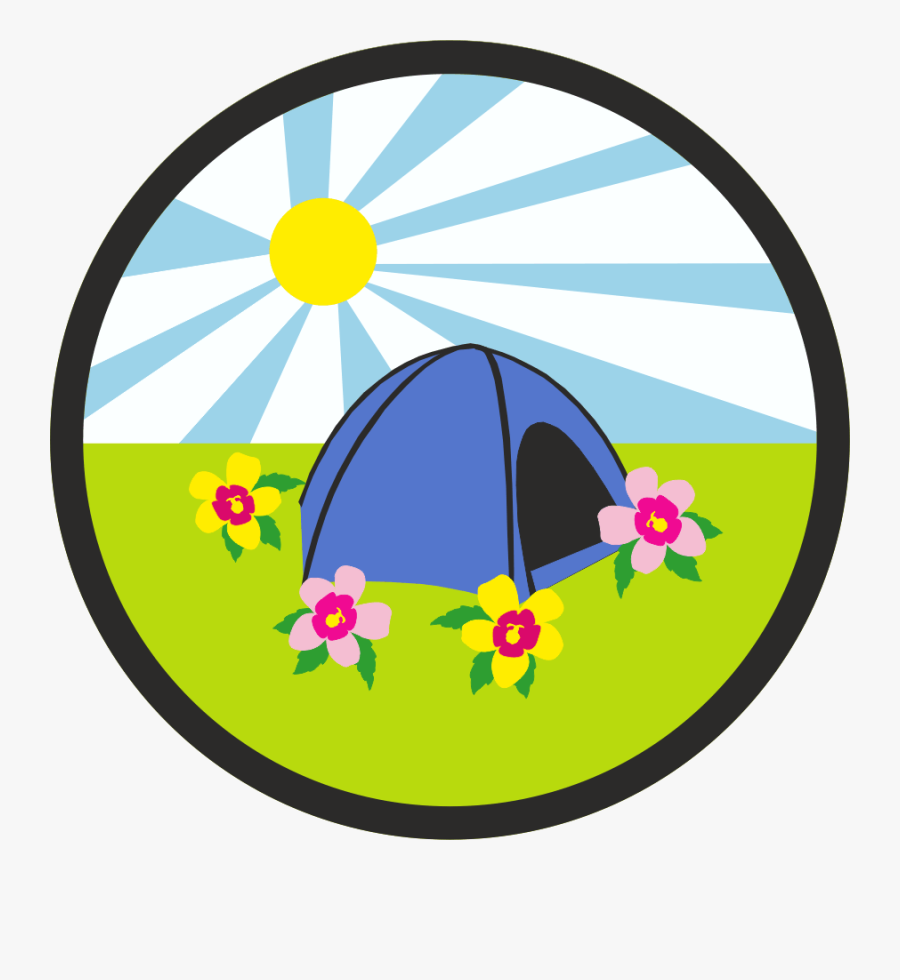 Spring Season Clipart , Png Download - Circle, Transparent Clipart