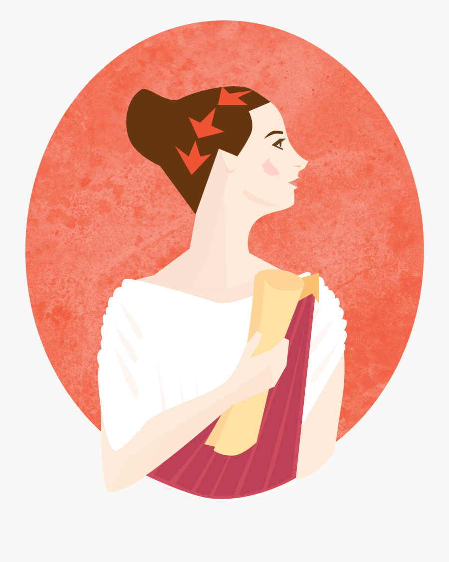 Strange Bedfellows The Temperance - Women In The Reformation Clipart, Transparent Clipart