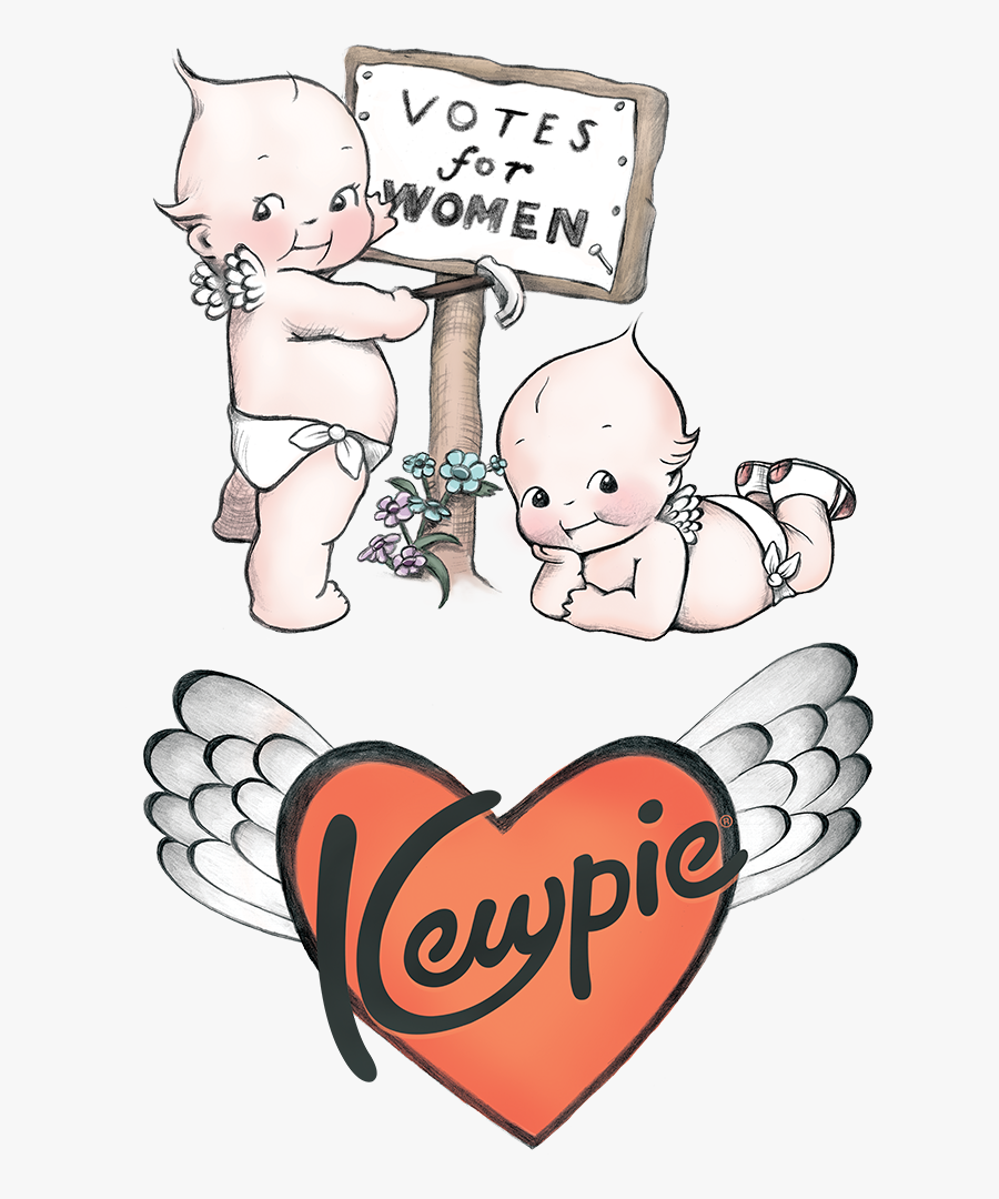 Women S Suffrage Clipart, Transparent Clipart