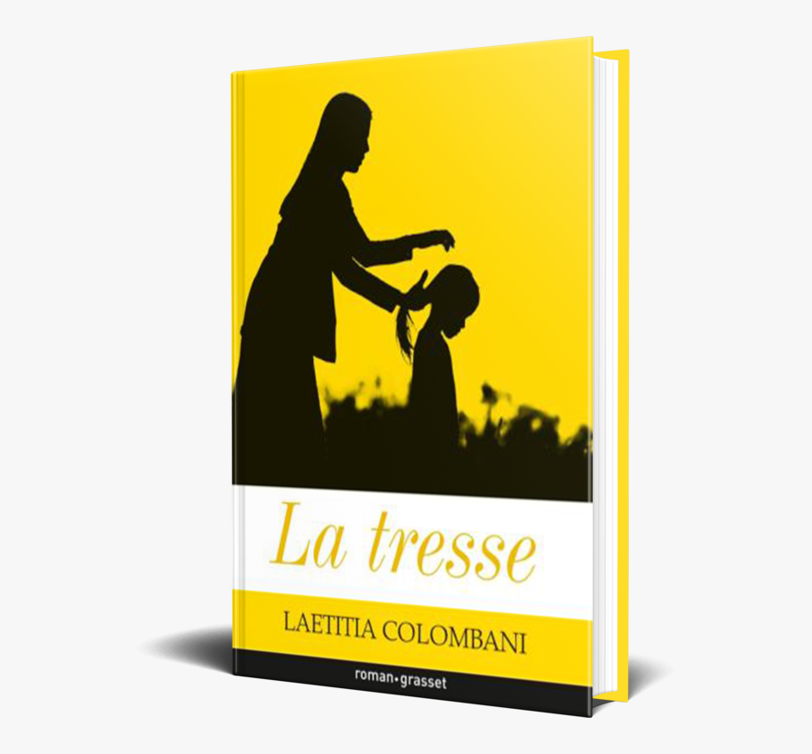 Laetitia Colombani La Tresse, Transparent Clipart