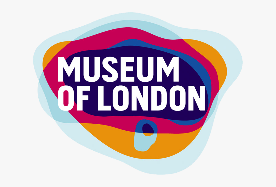 Museum Of London, Transparent Clipart
