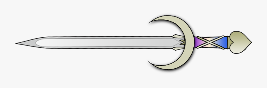 Crescent, Transparent Clipart
