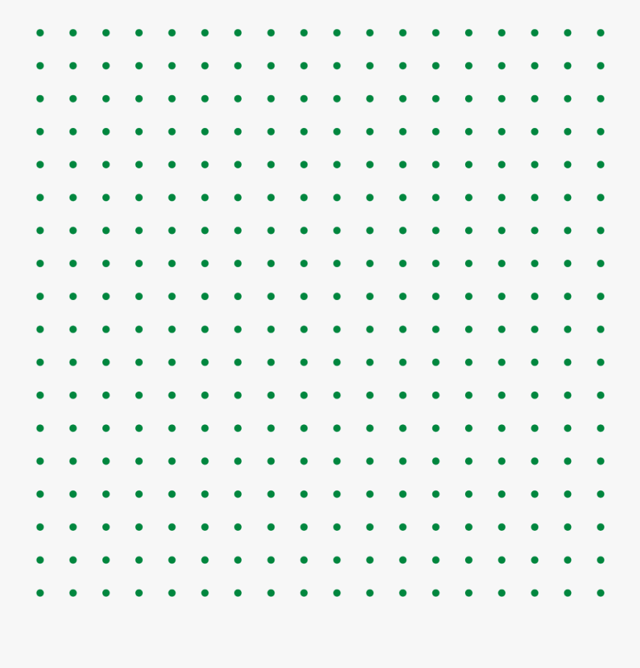 Transparent Circle Dots Png - Pattern, Transparent Clipart