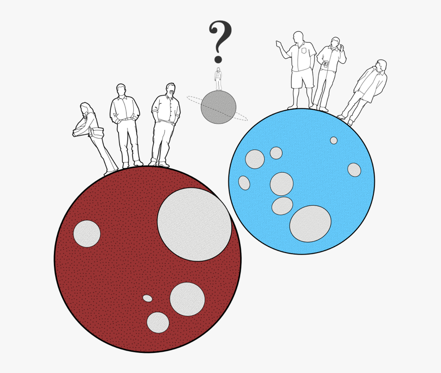 Circle, Transparent Clipart